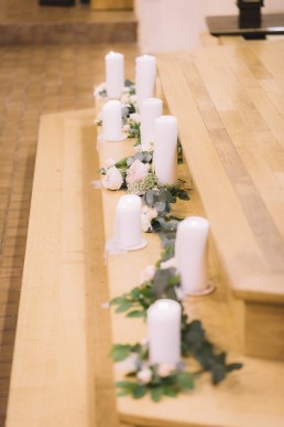Décoration confectionnée par l'atelier Lilas Wood fleuriste mariage Grenoble, fleuriste mariage, fleuriste mariage Annecy, fleuriste mariage Genève, fleuriste mariage Chambéry en Savoie et Haute Savoie.