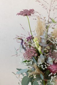 Atelier Lilas Wood - Fleuriste mariage lyon en Rhône alpes