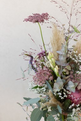 Atelier Lilas Wood - Fleuriste mariage lyon en Rhône alpes