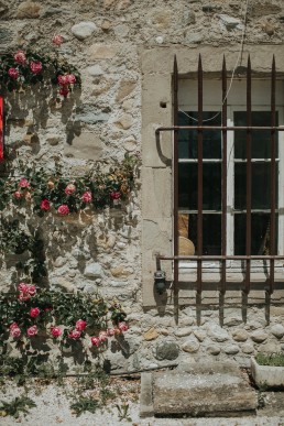 LILAS WOOD, Floral Design & Wedding Florist Geneva in Switzerland - Photographer - Le château de Coudrée.