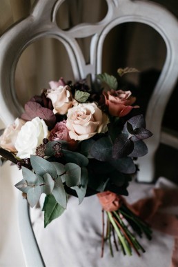 Fleuriste & Design floral mariage Vaucluse (84).
