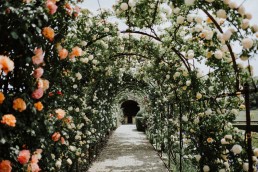 LILAS WOOD, Floral Design & Wedding Florist Aix en provence - Photographer Greg REGGO - Villa Beaulieu.